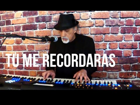 Tu me recordaras - Salsa