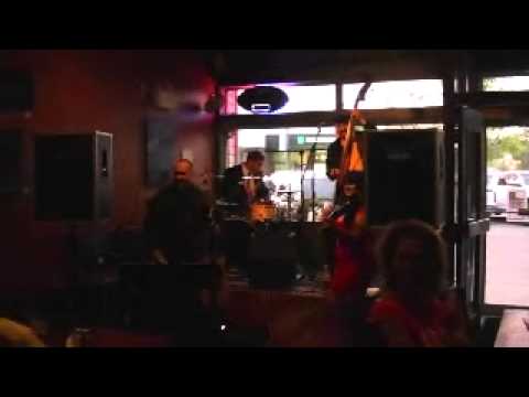 The Borscht Eaters-Rock Me Gently featuring Chris Michael Urbanski.wmv