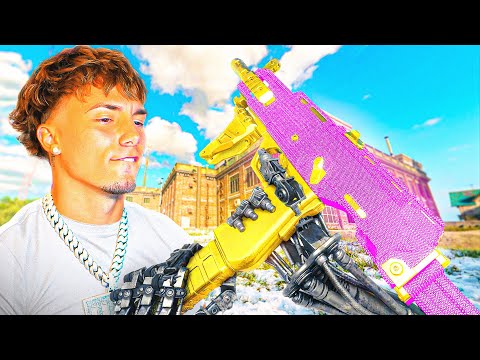 The New META KOGOT is INSANITY on Rebirth Island😍🔥