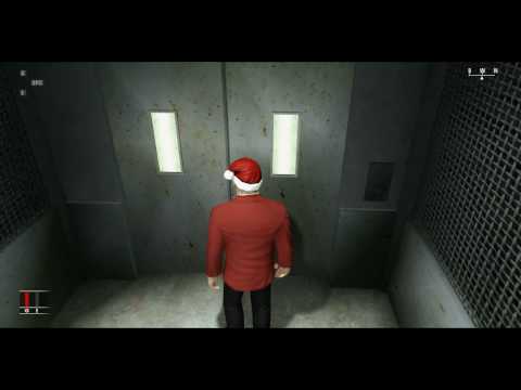 Hitman: Blood Money Walkthrough Mission 7 - You Better Watch Out.... - Pro - SA