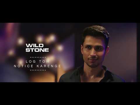 Wild Stone Deo For Men