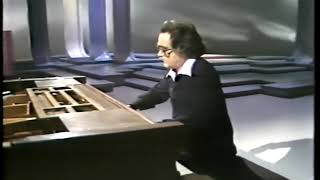 Michel Legrand -  I Will Wait For You - Je ne pourrai pas vivre sans toi