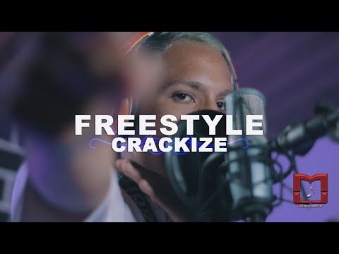 Crackize - Pendiente (Freestyle)