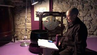 30' Guided Meditation for Seeing the Interbeing Nature of Six Elements