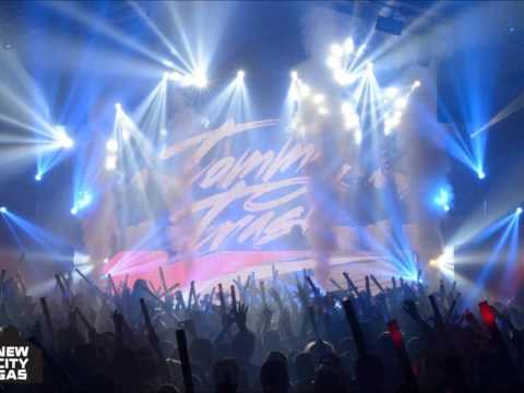 Sebastian Ingrosso & Tommy Trash vs Robin S - Show Me Reload Love (Mike South Mahsup)