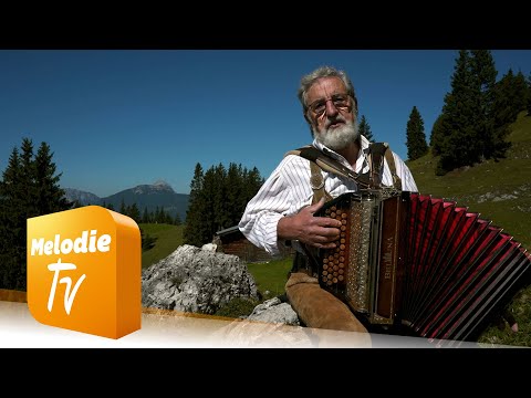 Joschy der Waldgeist  - Bajazzo (Offizielles Musikvideo)