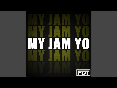My Jam Yo - Drumless (115bpm - Ebmin)