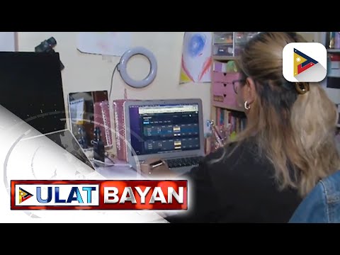 Virtual assistant, patok na trabaho sa mga Pinoy; proteksyon sa mga freelancers, inihain sa Senado
