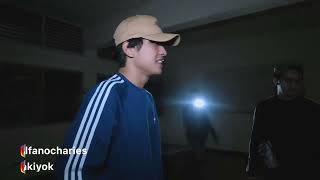 Download lagu DISERANG PENUNGGU KAMPUS TERBENGKALAI ! - Kiflyf TV Archives (Reupload Video) mp3