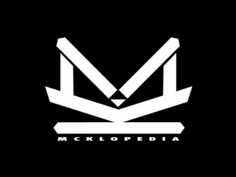 Mcklopedia - Cuando nada me quede