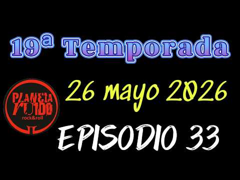 Miniatura del programa 33