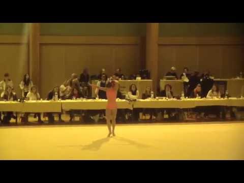 selena ballon zone Ris O  12 2012