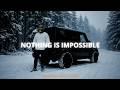 SHADOW BASS KING - Nothing is Impossible (Official Music)
