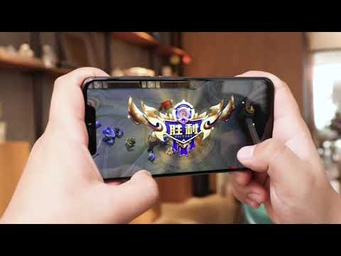 Discount Price UMIDIGI Z2 PRO 4G Phablet 6.2"Full screen smartphone