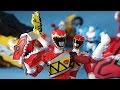 파워레인저 다이노포스 레드 다이노 가브티라 또봇 미니 Y 장난감 Power Ranger