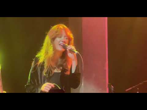 Maria Luiza jobim Live at the Jazz Cafe