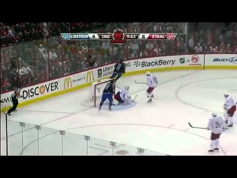 NHL: 2011 All Star Game Highlights
