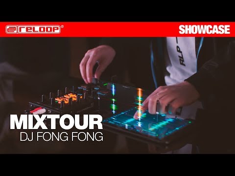 Reloop Mixtour