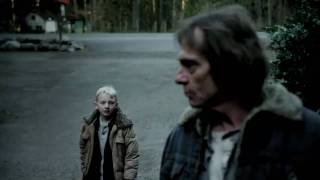 Alan Wake Bright Falls Trailer