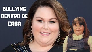 Chrissy Metz teve que lidar com humilhações por causa de seu peso I This is Us I VIX Icons