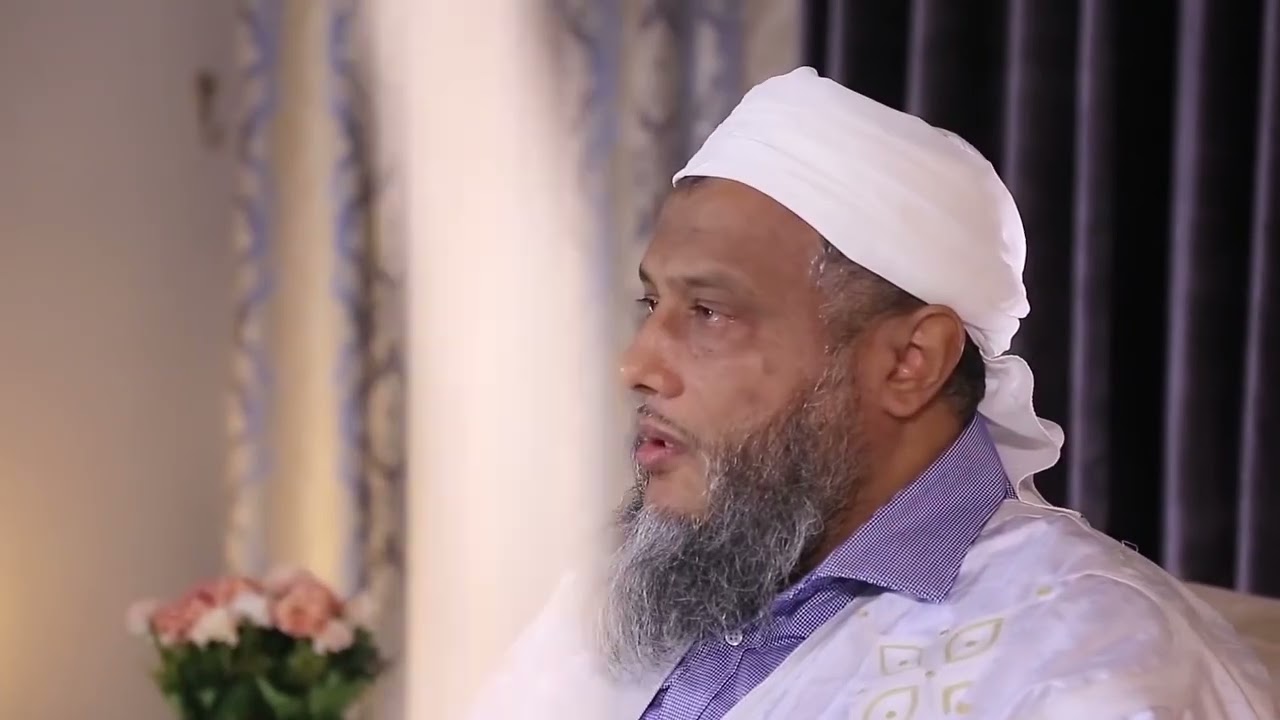 موقف الصحابة رضوان الله عليهم من اختيار الحاكم | فضيلة الشيخ محمد الحسن الددو
