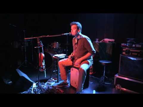 C'mon Everybody - An Improvised Song