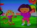 Dora The Explorer Season 1 Episode 0 Pilot Summer Day Special