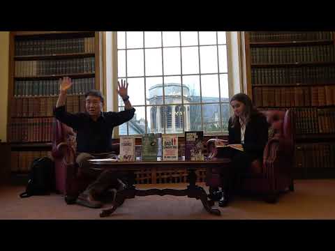 Ha-Joon Chang: The Rebel Economist | Vibepedia