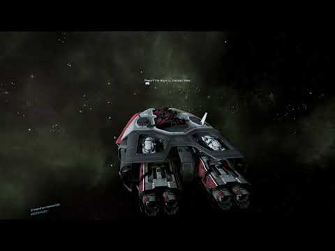 X4 Fopundations, Is this the fastest ship?
