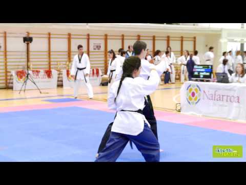 Video 4K UltraHD Poomsae (19)