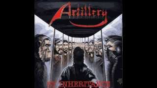 Artillery - Bombfood 8-Bit