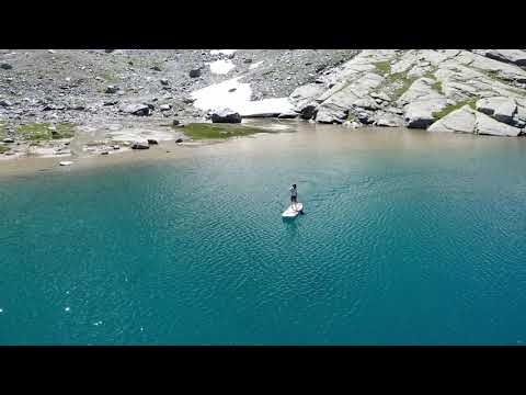 2020/07/25 Lac Blanc