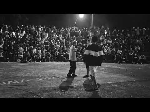 DRACKO X FERNANDES I Batalha da Escada (DF) I Edição n° 217 (1° Fase) | 29/06/22