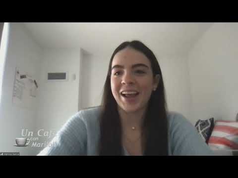 UN CAFÉ CON MARILOLI - MARIOLA GARCÍA (PARTE 1)