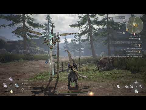 Bless Unleashed PC 2025 |  New Campaign | New Update