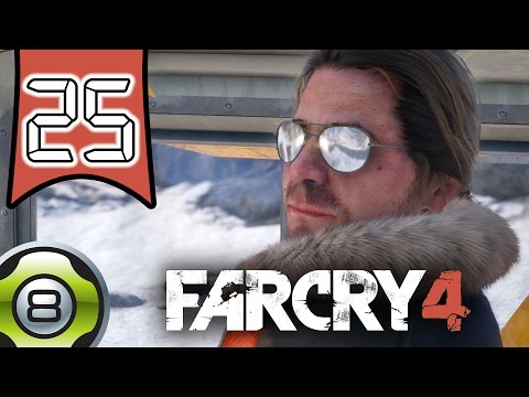 Far Cry 4 FR - Ep. 25 - Tuer ou être tué