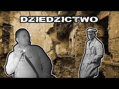 Duch ruin pałacu - Sprawa #3