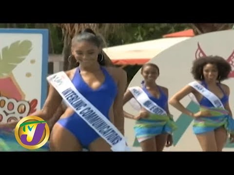 TVJ Entertainment Prime - September 16 2019