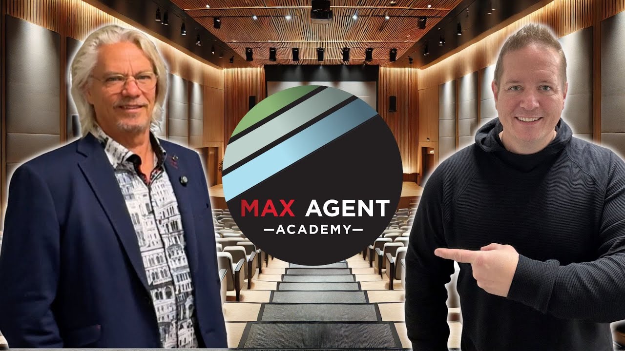 Is MAXAgent Academy Right For You?