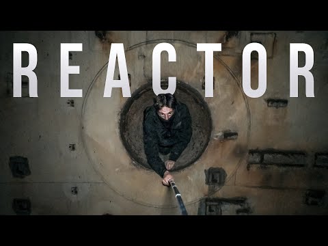 Stealth Mission To Unused Nuclear Plant Reactor Core