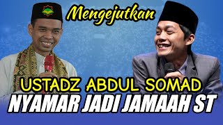 Download lagu GUS IQDAM TERBARU - MENGEJUTKAN USTADZ ABDUL SOMAD NYAMAR JADI JAMAAH ST mp3 Download lagu GUS IQDAM TERBARU - MENGEJUTKAN USTADZ ABDUL SOMAD NYAMAR JADI JAMAAH ST mp3