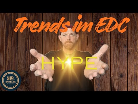 What's hype and what's real? EDC trends put to the test.