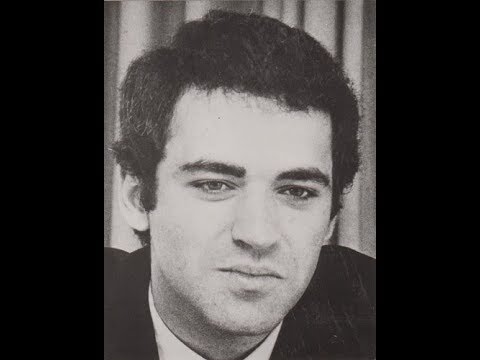 The Trompowsky vs Garry Kasparov (over entire career)