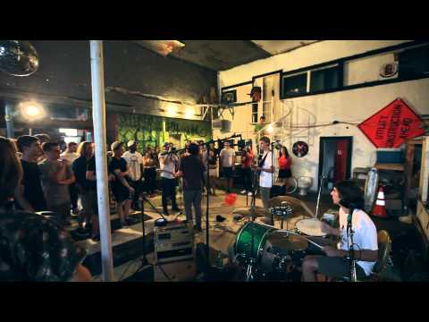 Long Distance - The Districts
