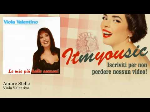 Viola Valentino - Amore Stella