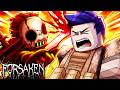 Forsaken Song Animated Music Video