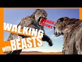 Walking With Beasts 2001 Carnage Count