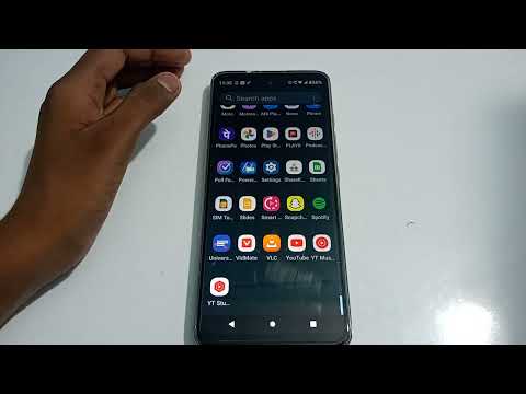 how to customise alarm sound in Motorola g31 mobile