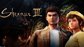 【女性配信者】シェンムー III　初見プレイ　＃２