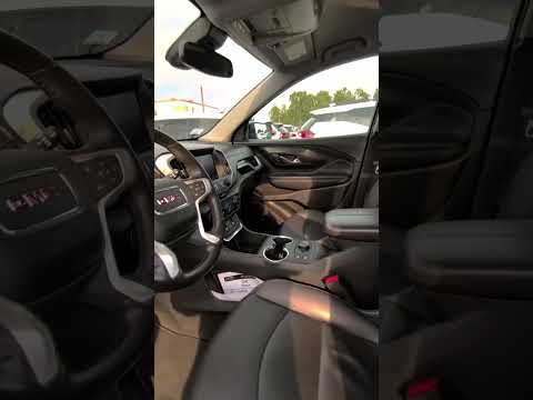 фото gmc terrain ii 0